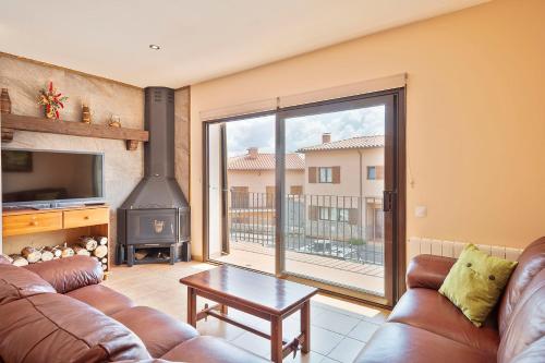 Ca la Gloria in Saldes