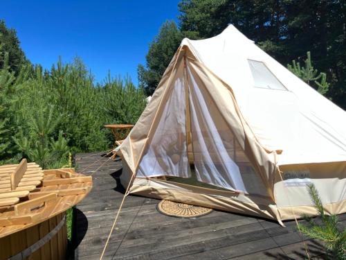 Zarevo Glamping