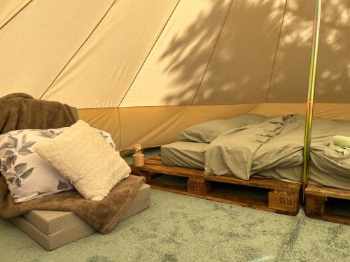 Zarevo Glamping