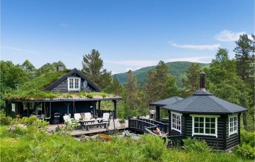 . 3 Bedroom Gorgeous Home In Molde