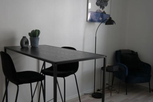 Cozy Kallio Studio, Eat, Explore, Commute Easy, Helsinki (photo 7)