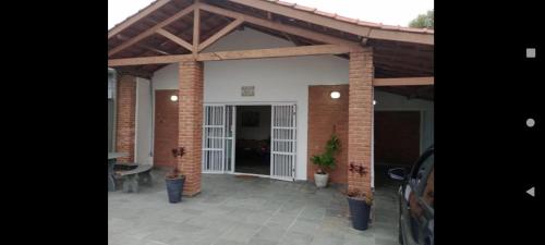 "Nossa Casa Da Praia" Peruíbe SP