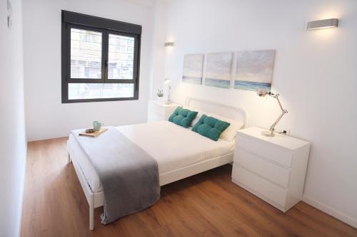 Hogar moderno cerca de Casco Antiguo de Valencia, Valencie (fotografie 2)
