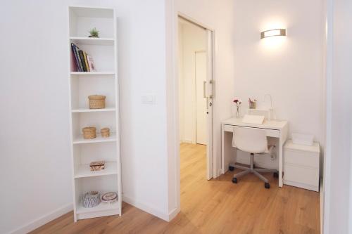Hogar moderno cerca de Casco Antiguo de Valencia, Valencie (fotografie 7)