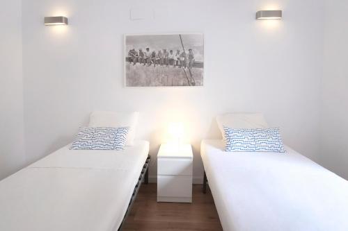 Hogar moderno cerca de Casco Antiguo de Valencia, Valencie (fotografie 5)