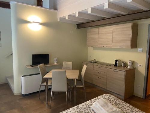 L'Antico Borgo – Zanica, VA