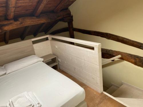 L'Antico Borgo – Zanica, VA