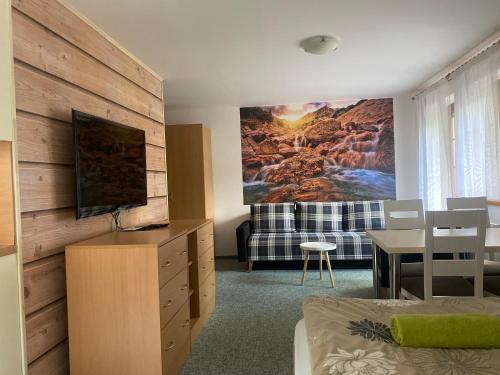 Pension Sima in Harrachov
