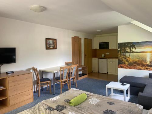 Pension Sima in Harrachov