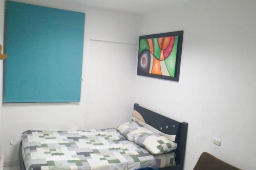 Brisas Cartagena 103
