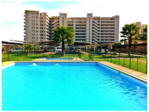 Departamento La Serena Avenida Del Mar