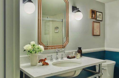 Graduate by Hilton Charlottesville