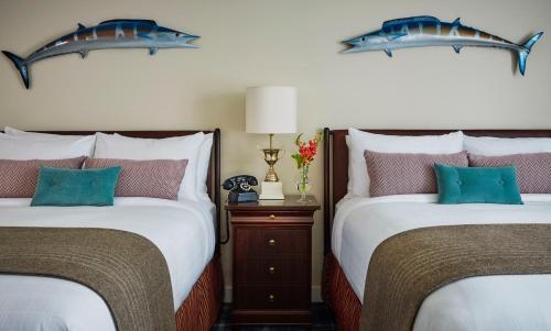 473257656 Graduate by Hilton Charlottesville