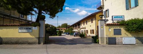 L'Antico Borgo – Zanica, VA