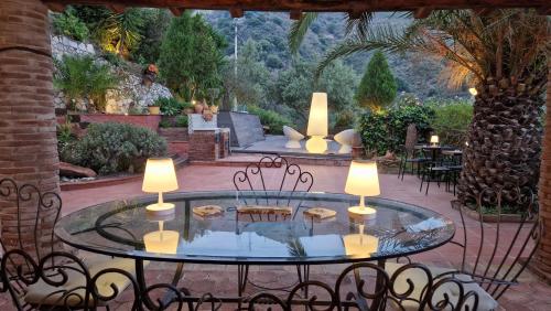 villa favoloso - Accommodation - Castelmola