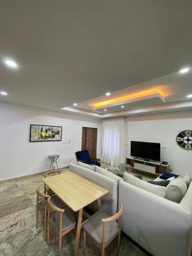 One bedroom Gariki Abuja