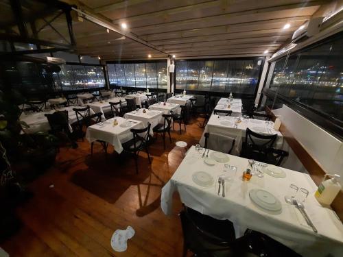 Fanus Suites Karaköy - image 10
