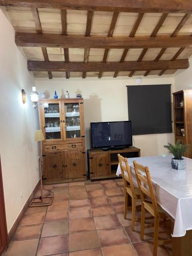 FINCA MAS GUIXOT relax y natura in Montagut i Oix