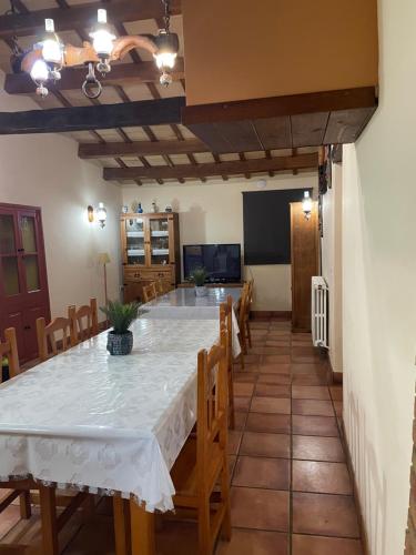 FINCA MAS GUIXOT relax y natura in Montagut i Oix