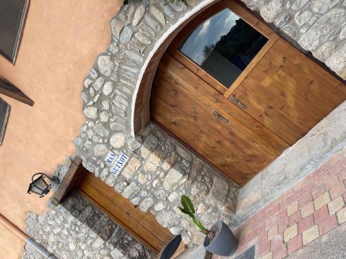  FINCA MAS GUIXOT relax y natura in Montagut