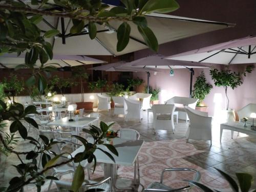 Hotel Trinacria – Palermo, CA