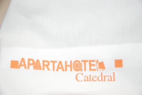 Apartahotel FC Catedral