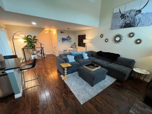 Beach Close Townhome