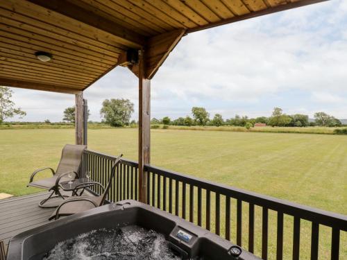 Vista exterior, Cotswold View 3 in Evesham