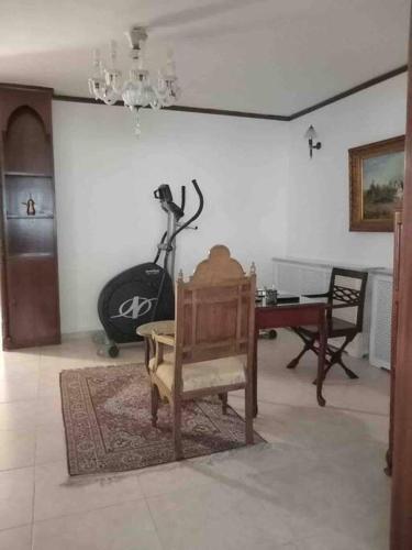 Three-Bedroom Apartment image 10