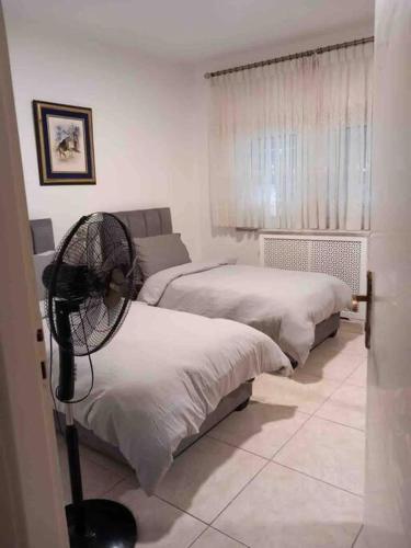 Charming Apartment in Shmeisani - image 4