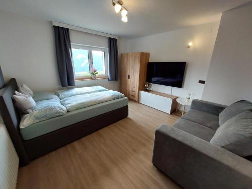 Haus Gletscherblick in โอเบอร์วินเดา