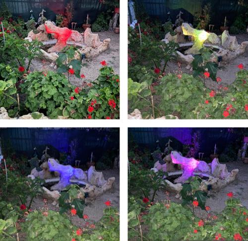  Villa Capozza Maria Greca in Le Castella