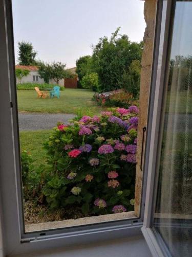 Chambre privée ste cecile tout confort