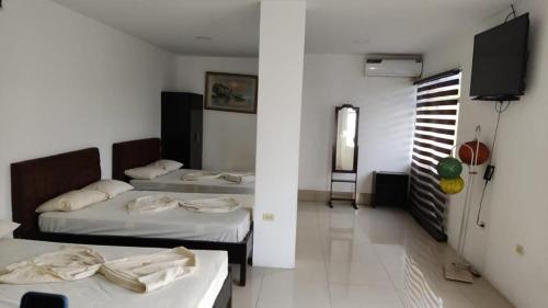 HOSTAL CORAL