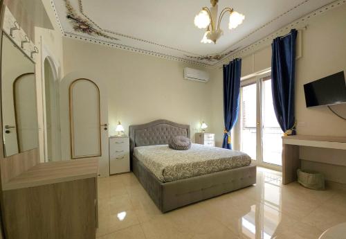 B&B Donna Francè, Salerno