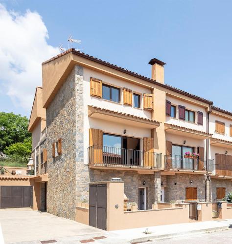 Accommodation in Vallcebre