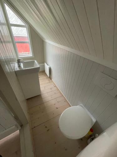 Stasjonen - Sørvågen, Moskenes (fotografie 7)