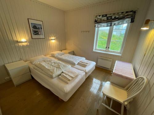 Stasjonen - Sørvågen, Moskenes (fotografie 2)