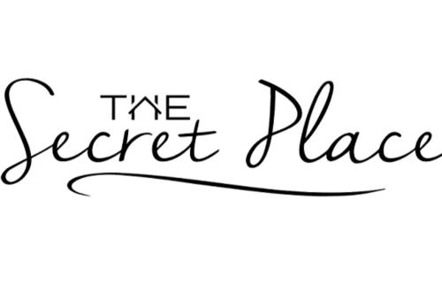 The Secret Place