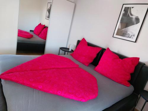Wohnung *AusZeit* in Weiler, Österreich