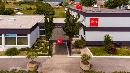 ibis 3 Lacs Neuchâtel