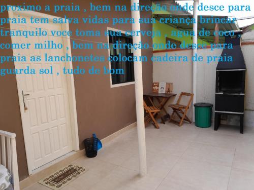 Apartamento beto carreiro , praia