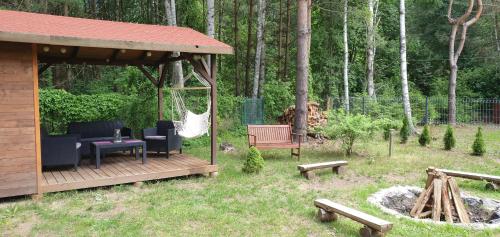 Leśne Zacisze 2 (Lesne Zacisze 2) in Lewkowo