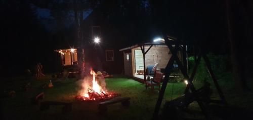 Leśne Zacisze 2 (Lesne Zacisze 2) in Lewkowo