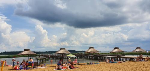 Leśne Zacisze 2 (Lesne Zacisze 2) in Lewkowo