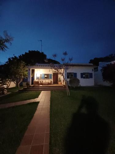 Chalet en Caños, sin coger coche para la playa Jaima y Pequeña Lulú, Los Caños de Meca (fotografie 7)