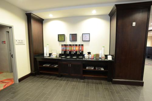 Hampton Inn & Suites Albany at Albany Mall, Albany (fotografie 6)