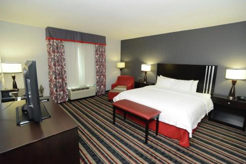 Hampton Inn By Hilton & Suites Albany