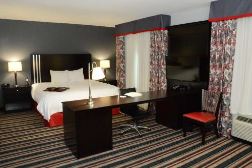 Hampton Inn By Hilton & Suites Albany