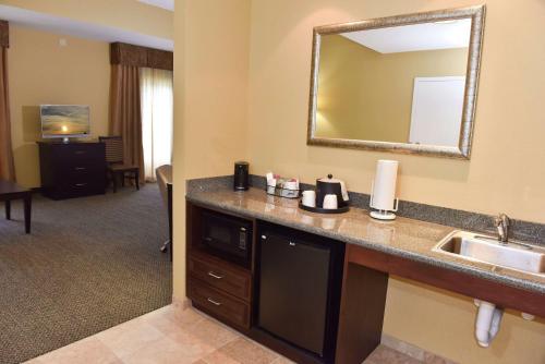 Hampton Inn & Suites Alexandria - image 13